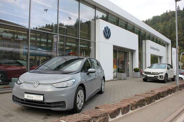 VW ID.3 Pro Performance 58 kWh Akku inkl.