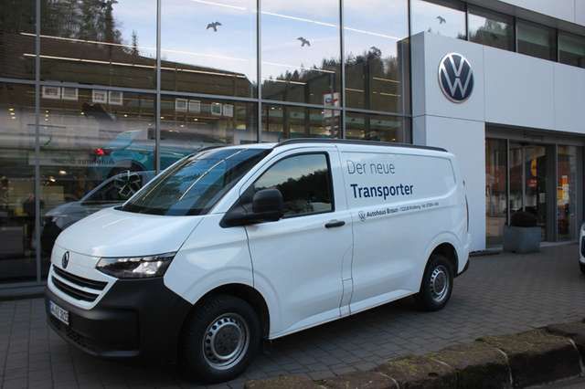 VW T7 Transporter Kasten 2.0 TDI Klima,LED,PDC,