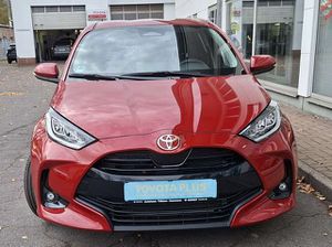 Toyota Yaris Hybrid Team D+ Comfort P.+Winterräder+Garantie