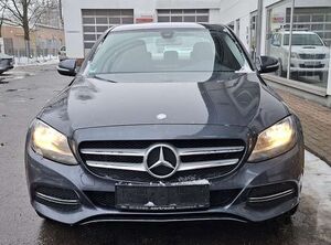 Mercedes-Benz C200 C 200 CGI + Winterräder + Garantie + + +