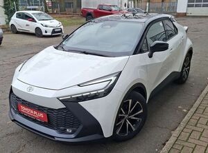 Toyota C-HR C-HR 1.8 Hybrid Team D+Technik P.+Winterräder