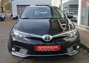 Toyota Auris Edition-S + Business Paket + 12 M. Garantie +