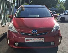 Toyota Prius+ Life + Panorama Glasdach+Ganzjahresreifen+Garantie