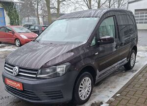VW Caddy Trendline BMT + Garantie + Allwetterreifen ++