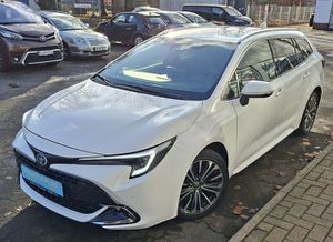 Toyota Corolla Hybrid Team D + Technik Paket + Garantie +++