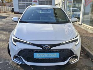 Toyota Corolla Hybrid Team D + Technik Paket + Garantie +++