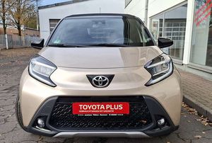 Toyota Aygo X Air Explore + Winterräder + Garantie