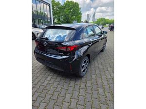 MG MG3 Comfort 1.5 85kW 5 Gang Schaltgetriebe*RFK*PDC*LMR