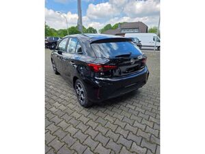 MG MG3 Comfort 1.5 85kW 5 Gang Schaltgetriebe*RFK*PDC*LMR