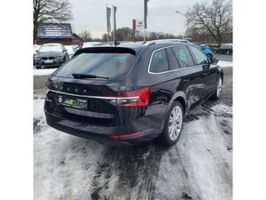 Skoda Superb Combi Style 2.0 TDI 7 Gang DSG AHK*ACC*VIRT*STDHZ