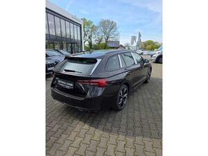 Skoda Octavia Combi 2.0 TDI 7 Gang DSG 110 kW Sportline*AHK*ACC*