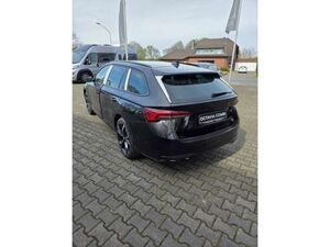 Skoda Octavia Combi 2.0 TDI 7 Gang DSG 110 kW Sportline*AHK*ACC*