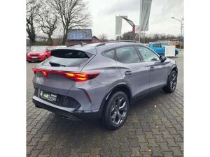 CUPRA Formentor 2.0 TDI 110 kW 7 Gang DSG ACC*GJR*NAV*IPS