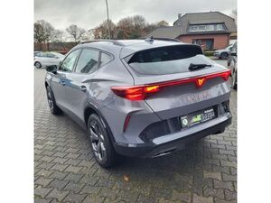 CUPRA Formentor 2.0 TDI 110 kW 7 Gang DSG ACC*GJR*NAV*IPS