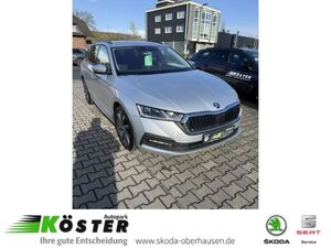 Skoda Octavia Combi Tour Navi Licht Sicht el. Heckklappe
