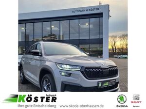 Skoda Kodiaq Sportline 4x4 2.0 TDI 147 KW 7 Gang DSG*ACC*AHK*DC