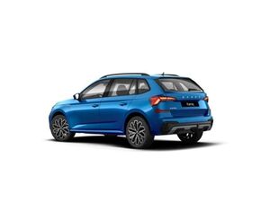 Skoda Kamiq Tour 1.0 TSI 85 KW 7 G DSG*AHK*ACC*PTA*RFK*NAV*MAT