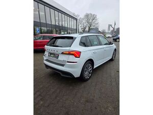 Skoda Kamiq Clever 1.0 TSI 81KW 7 Gang DSG LED*RFK*PTS*SHZ