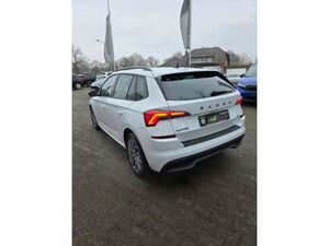 Skoda Kamiq Clever 1.0 TSI 81KW 7 Gang DSG LED*RFK*PTS*SHZ