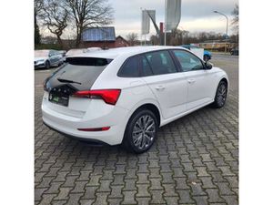 Skoda Scala Tour 1.0 TSI 81 KW 6 Gang Schaltgeriebe*NAV*LED*RF