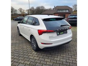 Skoda Scala Tour 1.0 TSI 81 KW 6 Gang Schaltgeriebe*NAV*LED*RF