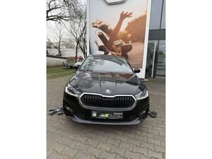 Skoda Fabia Tour 1,0 TSI 81 KW 6 Gang