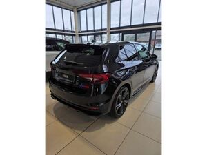 Skoda Fabia 130 1,5 TSI 130 Jahre Edition 130 kW 7-Gang-DSG*AC