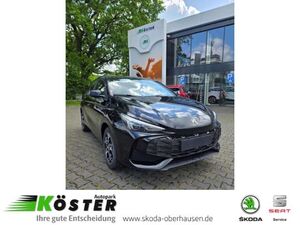 MG MG3 Comfort 1.5 85kW 5 Gang Schaltgetriebe*RFK*PDC*LMR
