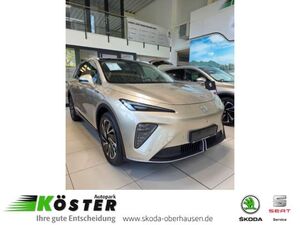 MG Sonstige EV Luxury X Power 266 KW AWD*Head*360°PANO*HUD