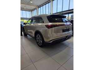 MG Sonstige EV Luxury X Power 266 KW AWD*Head*360°PANO*HUD
