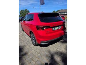 Skoda Fabia Tour 1.0 TSI 81 KW 7 Gang DSG*ACC*RFK*NAV*PANO