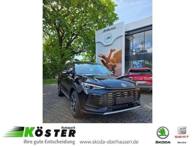 MG ZS 1.5 L Comfort 85 KW 5 Gang Schaltgetriebe RFK*LED*
