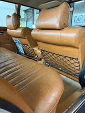 Mercedes-Benz 300 SEL 3.5