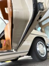 Mercedes-Benz 300 SEL 3.5