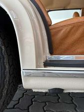 Mercedes-Benz 300 SEL 3.5