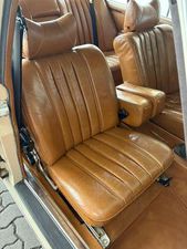 Mercedes-Benz 300 SEL 3.5