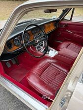 Jaguar XJ6 4.2L
