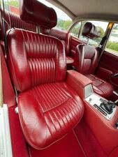 Jaguar XJ6 4.2L