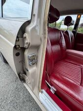 Jaguar XJ6 4.2L