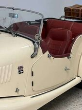 Morgan 4/4 Roadster  RHD