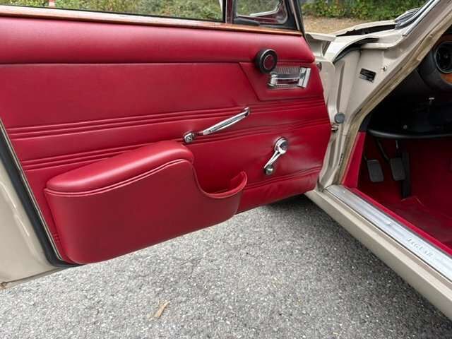 Jaguar XJ6 4.2L