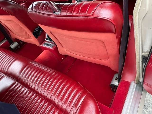 Jaguar XJ6 4.2L