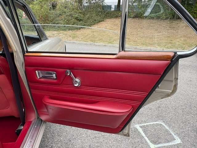 Jaguar XJ6 4.2L