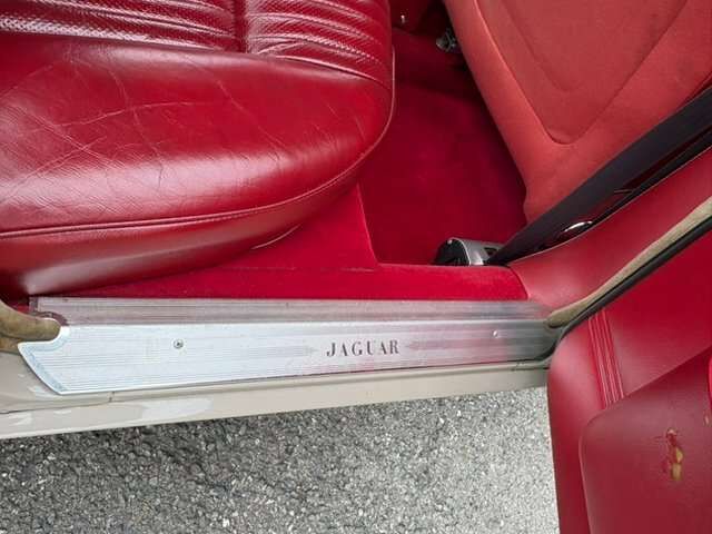 Jaguar XJ6 4.2L