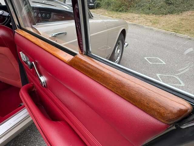 Jaguar XJ6 4.2L