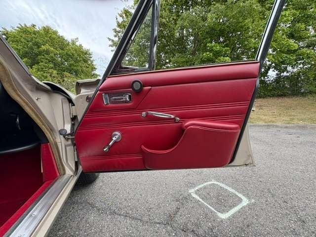 Jaguar XJ6 4.2L