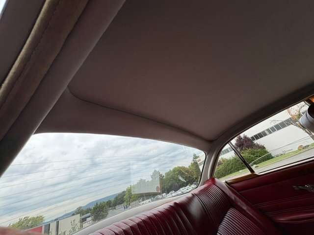 Jaguar XJ6 4.2L
