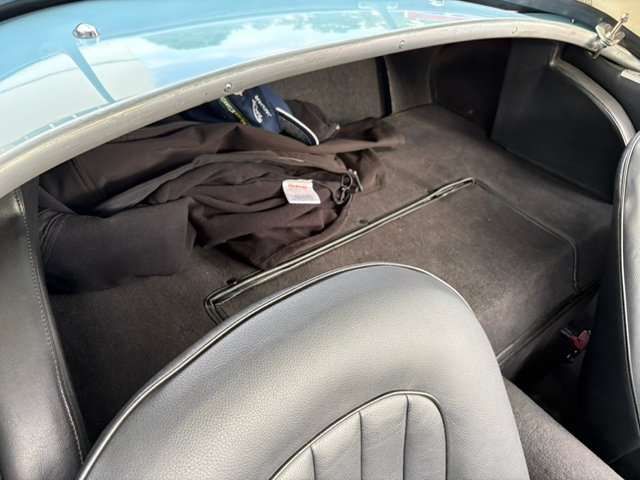 Austin-Healey 3000 BN7