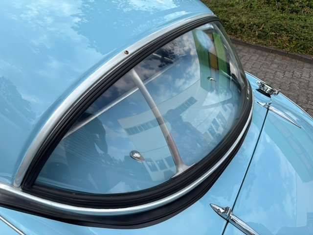 Austin-Healey 3000 BN7