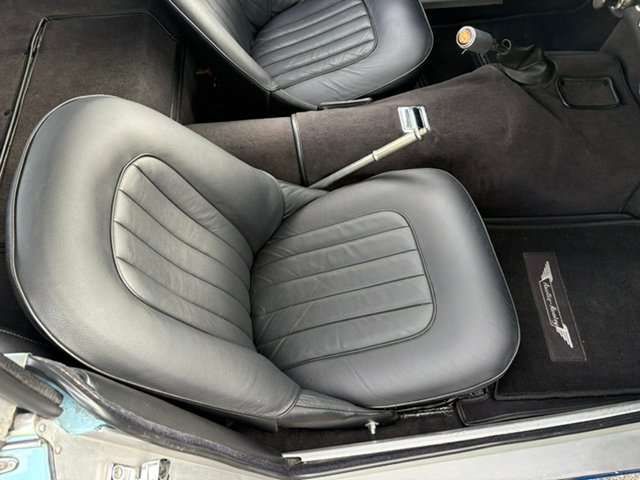 Austin-Healey 3000 BN7